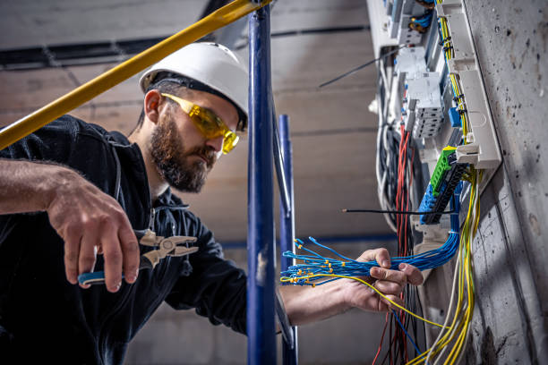 Best Electrical System Inspection  in Rossville, MD