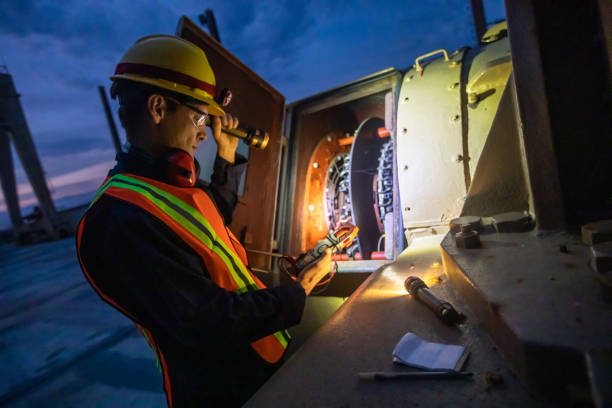 Best Electrical Contractors for Businesses  in Rossville, MD