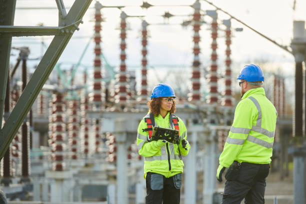 Best Electrical Wiring Services  in Rossville, MD