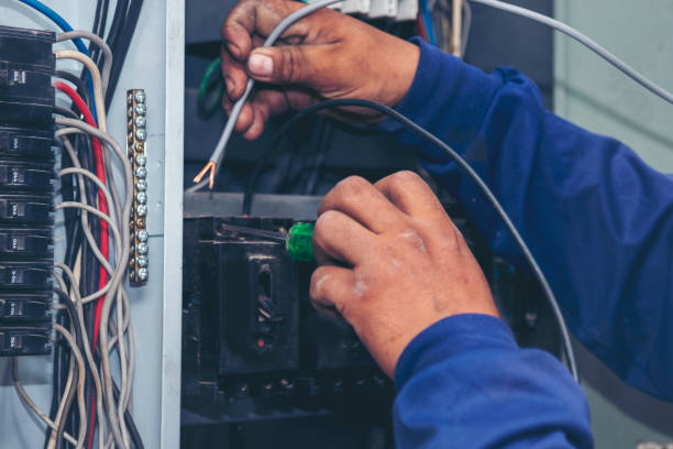 Best 24-Hour Electrician  in Rossville, MD