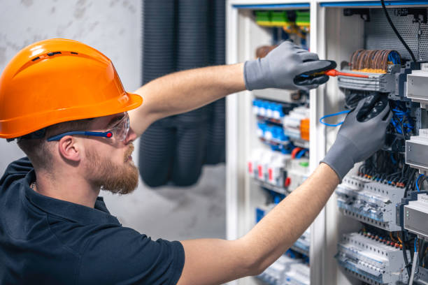 Best Circuit Breaker Repair  in Rossville, MD